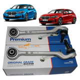 Par Braço Reto Dianteiro Bmw 335i 316i 320i 2013 2014 2015