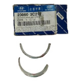 Par Bronzina Biela Std Original Kia Opirus Carnival Sorento
