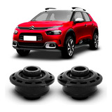Par Bucha Balança Dianteira C4 Cactus 2017 2018 2019 2020 21