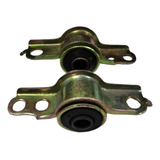 Par Bucha Bandeja Balança Inferior Mazda Mx3 Protege 93/98