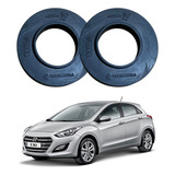 Par Bucha De Mola 2cm Hyundai I30 2012 Gls 2.0 Top