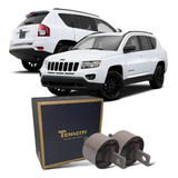 Par Bucha Facão Eixo Traseiro Jeep Compass 2011 2012 2013 14