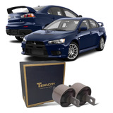 Par Bucha Facão Eixo Traseiro Mitsubishi Lancer 2012 A 2018
