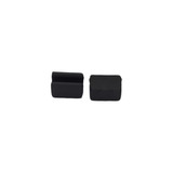 Par Bucha Garfo Câmbio S10 Blazer 95/11 2.4 2.2 2.5