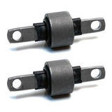 Par Bucha Int Braço Superior Susp Traseira 45mm Civic 03/05