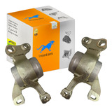 Par Bucha Mancal Balança Bandeja Bmw X1 X2 15/.. Mini 15/..