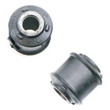 Par Buchas Barra Direção Volkswagen Parati G4 2006 A 2012