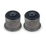 Par Buchas Superior Dianteiro Jeep Cherokee Sport 4.0