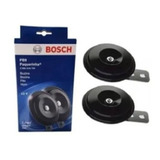 Par Buzina Paquerinha Bibi Original Bosch Pb9 12v 0986ah0700