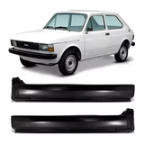 Par Caixa Ar Externa Fiat 147 Europa Spazio Oggi 1976 Á 1983