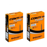 Par Camara De Ar Continental Speed 60mm - Original Na Caixa