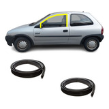 Par Canaleta Vidro Corsa 94 95 96 97 98 99 00 01 02 2 Portas