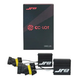 Par Canceller H11 Adaptador Led Cc-lot Canbus R8 Erro Painel
