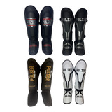 Par Caneleira Muay Thai Mma Kickboxing Pulser Thunder