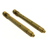 Par Caneta Tubo Misturador Blfa Escort Verona 1.6 Gasolina