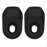 Par Capa Protetor Acabamento P Pedivela Pedal Bike Mtb/speed
