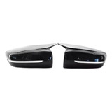 Par Capa Retrovisor Bmw Estilo M M3 G20 G30 320 330 340 530