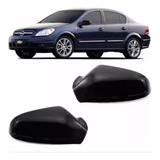 Par Capa Retrovisor Vectra Elite 2006 2007 2008 Sem Pisca 