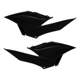 Par Carenagem Aba Tampa Lateral Honda Cb 300 2009 2011 2012