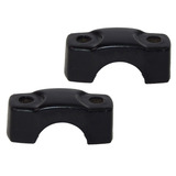 Par Castanha Fixação Guidão Sundown Hunter 125 Original