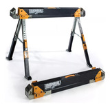 Par Cavalete Mesa Trabalho Aço Toughbuilt Tb-c700 1180kg