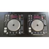 Par Cdj Denon Dns1200