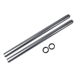 Par Cilindro Amort (bengalas) Cbx 150 / 200 Strada +retentor