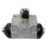 Par Cilindro Burrinho Freio Traseiro Honda Civic 1992 A 2000