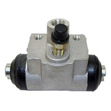 Par Cilindro Burrinho Freio Traseiro Honda Civic 1992 A 2000