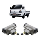 Par Cilindro Roda Traseiro Ld / Le Hyundai Hr