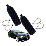 Par Coifa Caixa Direção Bmw Série 3 E-46 E-36 1991 A 2004