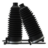 Par Coifa Caixa Direção Hidráulica Peugeot 206 - 2001 A 2009