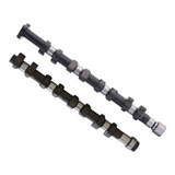 Par Comando De Valvula Vw Gol Parati 1.0 Turbo 16v Adm/esc
