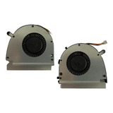 Par Cooler Direto Esquerdo Para Dell Vostro 5460 5470 5480 