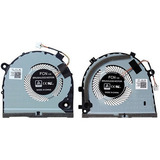 Par Cooler Original Dell G3-3579 G3-7779 G5-5587 Tjhf2 Gwmfv