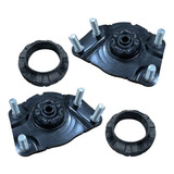Par Coxim Amor Dianteiro Jeep Cherokee Sport 2.4 3.7 2002-12
