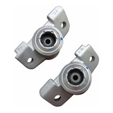 Par Coxim Batente Amortecedor Traseiro Onix Spin Cobalt Pris