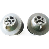 Par Coxim Dianteiro Suspensão Do Motor Scania P94 P114 P124