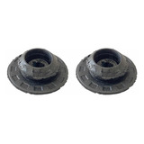 Par Coxim Inferior Radiador Chevrolet Vectra 97/12 90501087