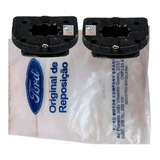 Par Coxim Superior Radiador New Fiesta 2010-2019 Original