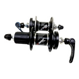 Par Cubo K7 Cassete Bike A Disco 28 Furos Viper C/blocagem