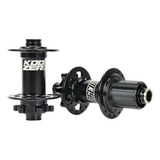 Par Cubo Koozer Boost 110mm 148mm