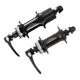 Par Cubo Shimano Deore M6000 32