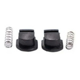 Par D Travas Escova Rotativa Conair Polishop
