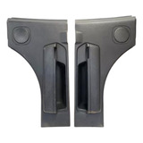 Par De Acabamento Interno Vitara 1.6 3 Portas (preto)