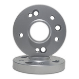 Par De Adaptador De Rodas 4x130 P/ 5x130 (15mm)