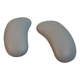 Par De Almofadas De Braços P. Cadeira Herman Miller Mirra 2