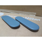 Par De Almofadas De Braços Para Cadeiras Herman Miller Sayl