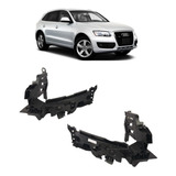 Par De Alojamento Do Farol Audi Q5 2009 2010 2011 2012