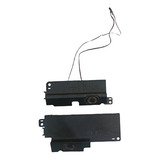 Par De Alto Falante | Notebook Itautec Infoway W7540